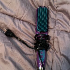 Bed Head Straightening Brush